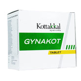 Kottakkal Ayurvedic Gynakot 100 Tablets